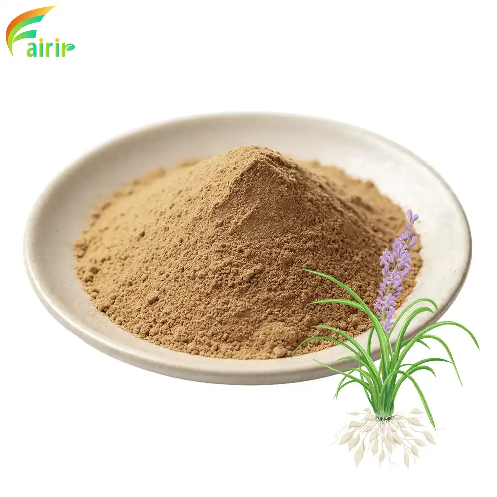 Ophiopogon Extract Powder